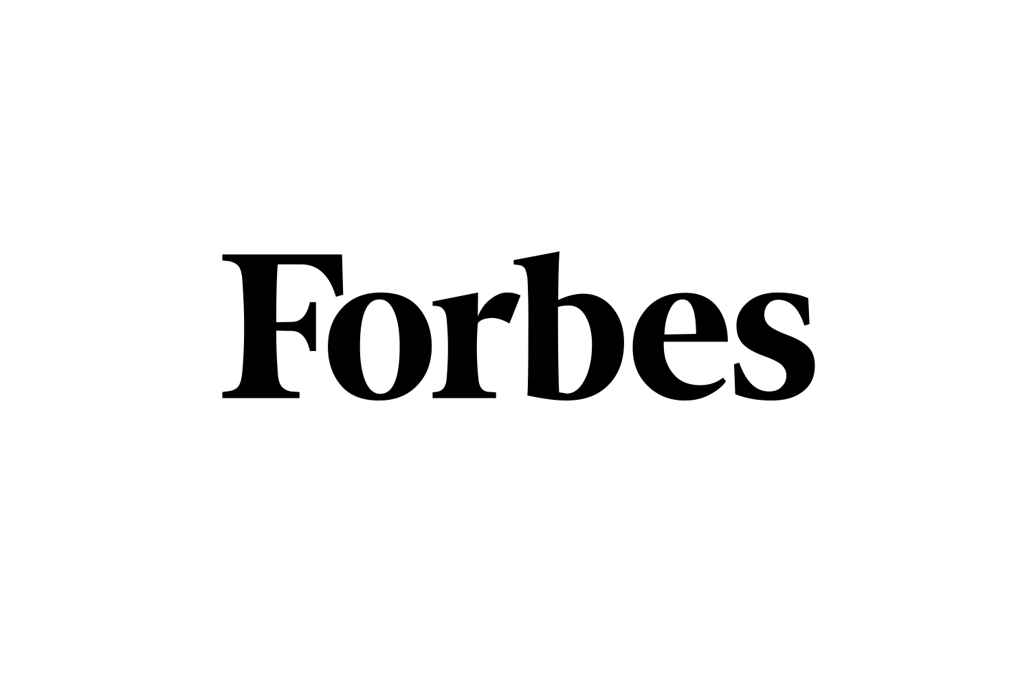 Forbes logo