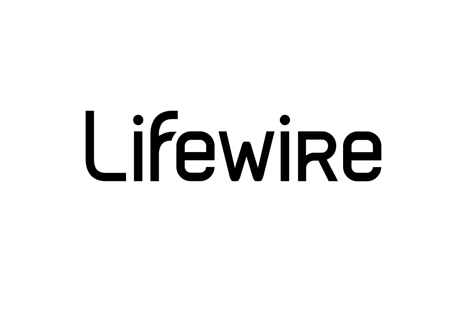 Lifewire logo