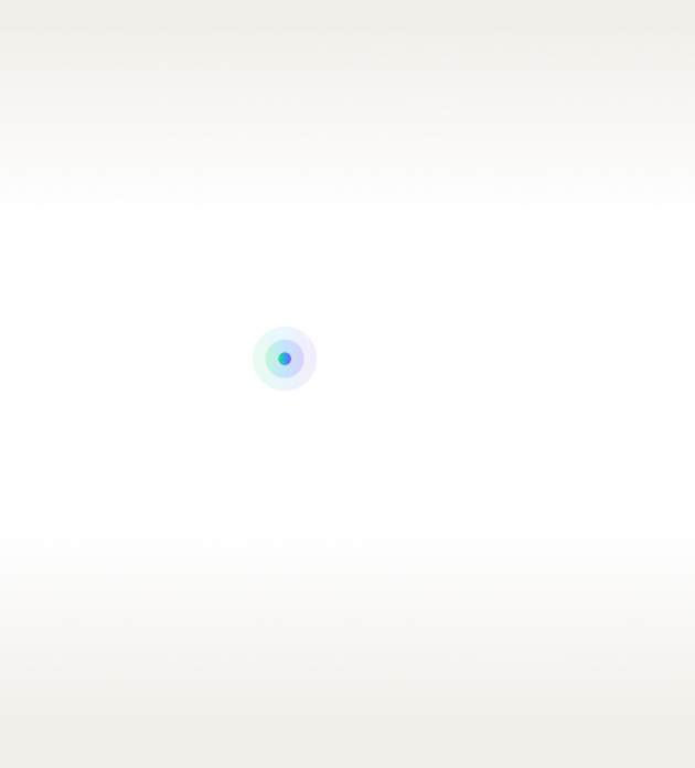 Glowing blue and green circular icon representing Plaud Intelligence AI features.