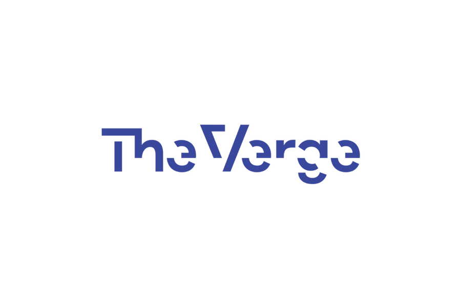 brand logo
