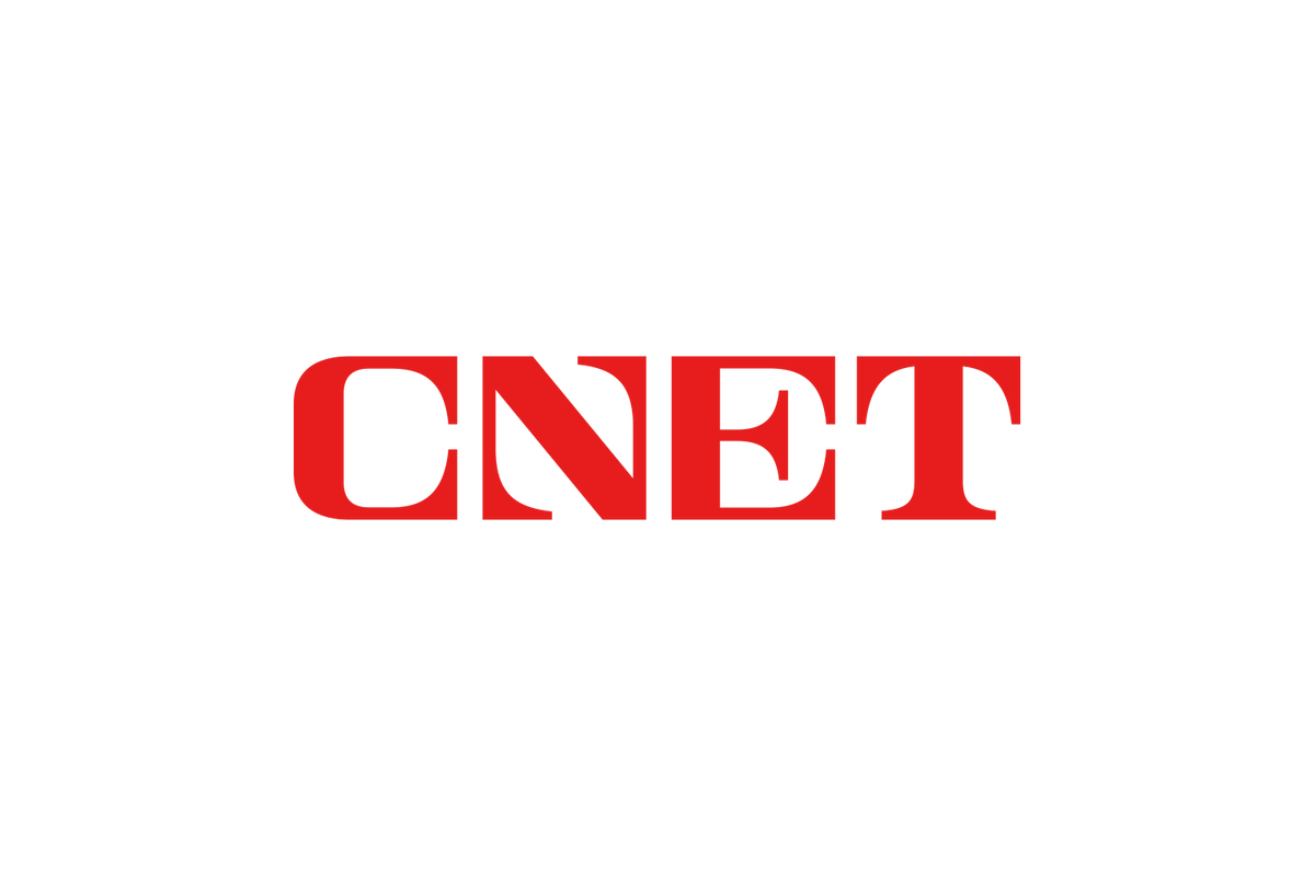 CNET logo
