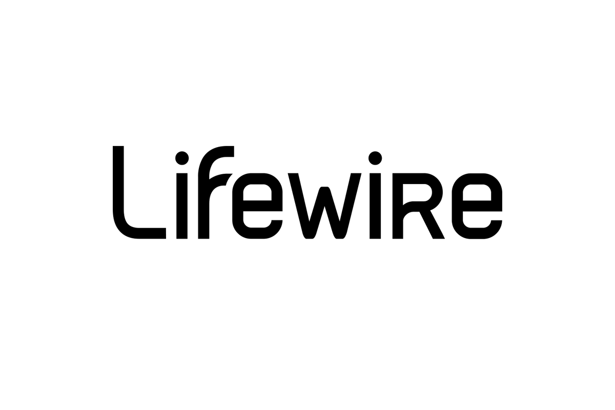 Lifewire logo