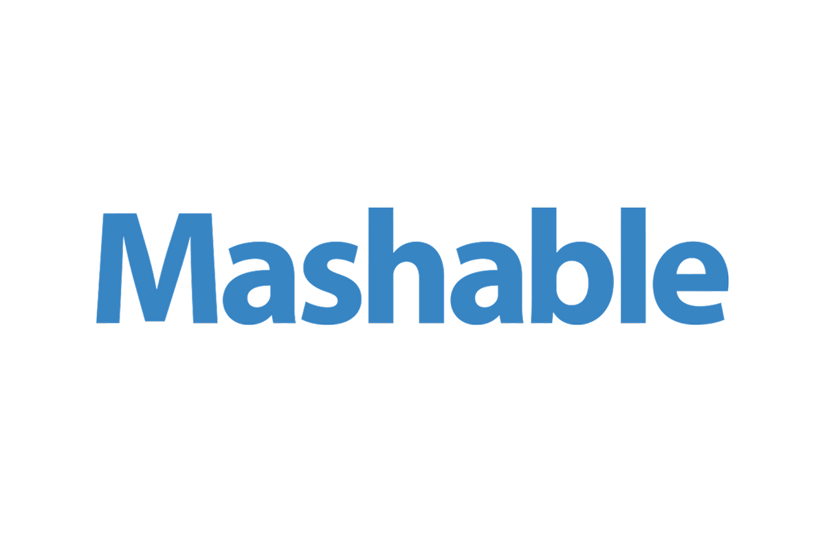 Mashable logo
