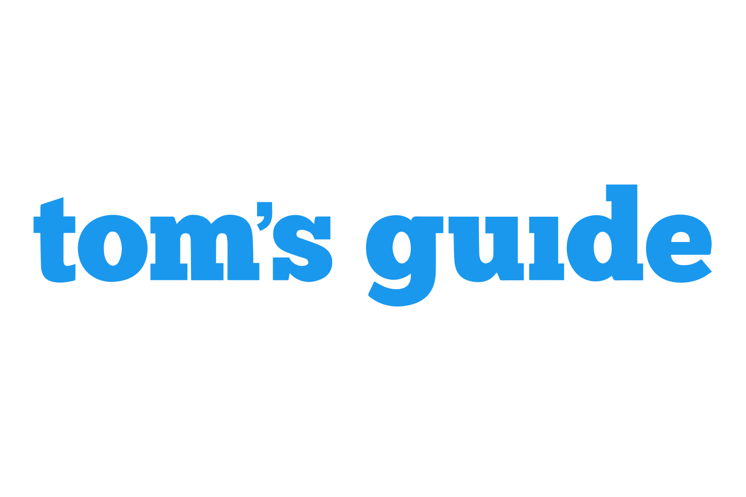 Tom's Guide logo