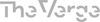The Verge logo