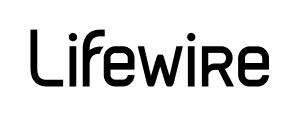 Lifewire logo
