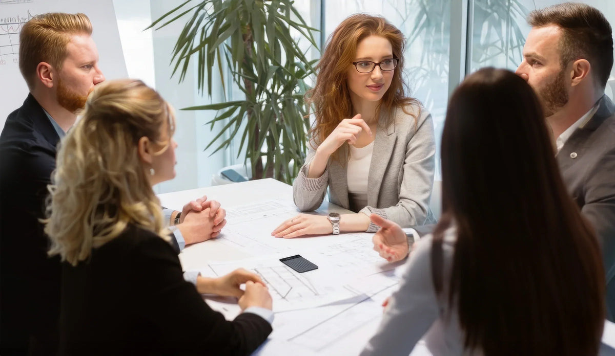 Become a Partner