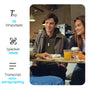 Plaud NotePin | AI note taker for all professionals