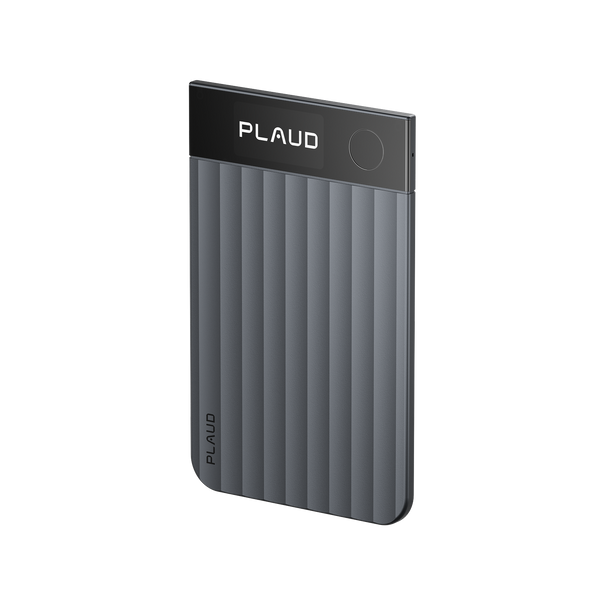 Plaud Note Pro