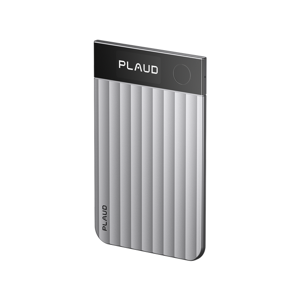 Plaud Note Pro
