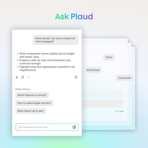 Plaud Note Pro