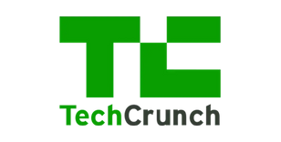TechCrunch logo